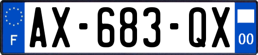 AX-683-QX