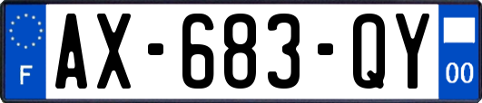 AX-683-QY