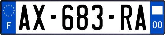AX-683-RA