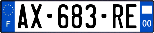 AX-683-RE