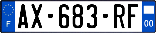 AX-683-RF