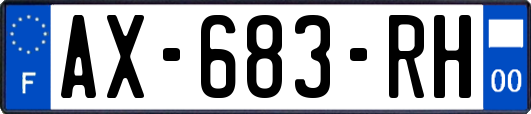 AX-683-RH