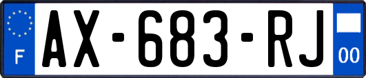 AX-683-RJ