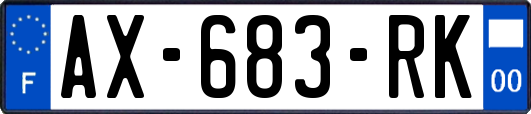 AX-683-RK
