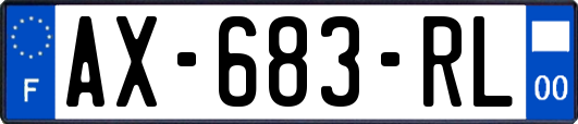 AX-683-RL
