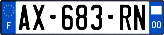 AX-683-RN