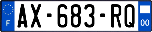 AX-683-RQ