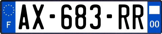 AX-683-RR