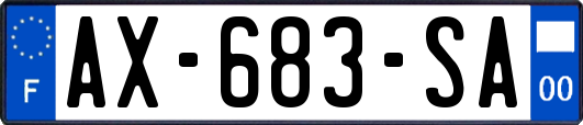 AX-683-SA