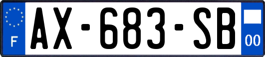 AX-683-SB