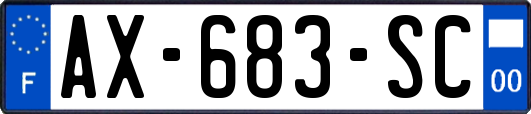 AX-683-SC