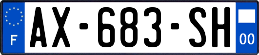 AX-683-SH