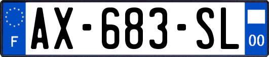 AX-683-SL