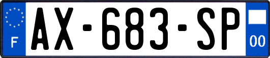 AX-683-SP