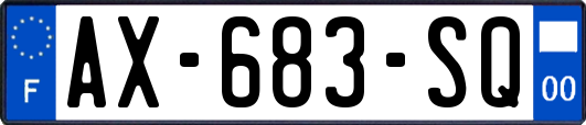AX-683-SQ