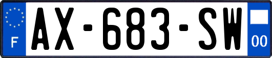 AX-683-SW