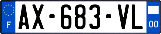 AX-683-VL