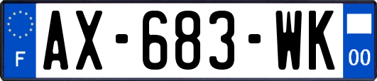 AX-683-WK