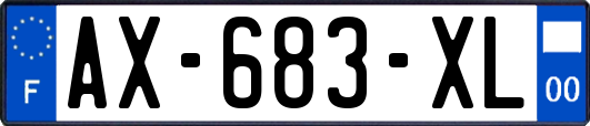 AX-683-XL