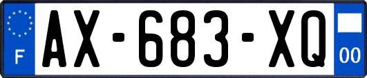 AX-683-XQ