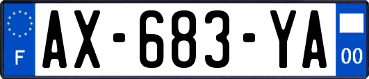 AX-683-YA