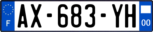 AX-683-YH