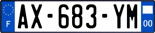 AX-683-YM