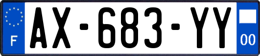AX-683-YY
