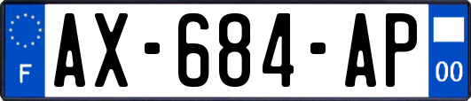 AX-684-AP