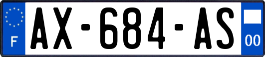 AX-684-AS