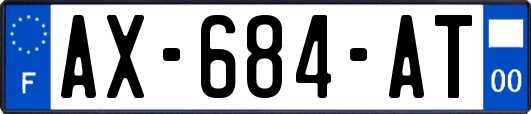 AX-684-AT