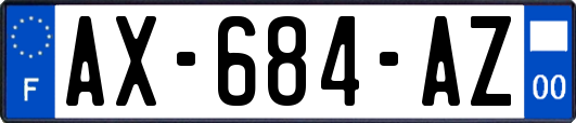 AX-684-AZ