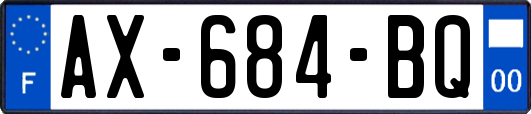 AX-684-BQ