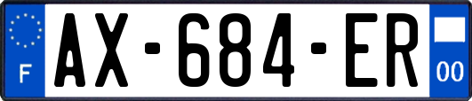 AX-684-ER