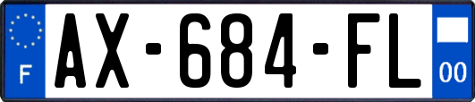 AX-684-FL