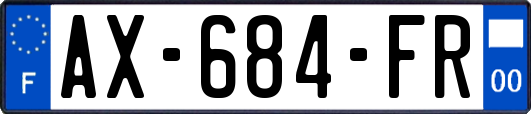 AX-684-FR