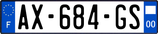 AX-684-GS