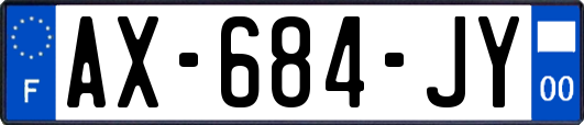 AX-684-JY