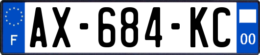 AX-684-KC