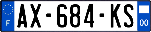 AX-684-KS