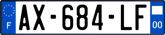 AX-684-LF