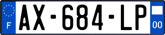 AX-684-LP