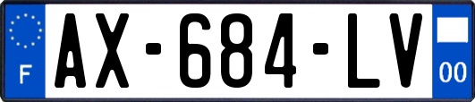 AX-684-LV
