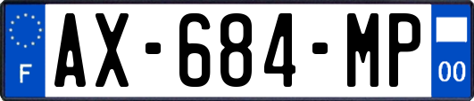 AX-684-MP