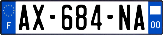 AX-684-NA