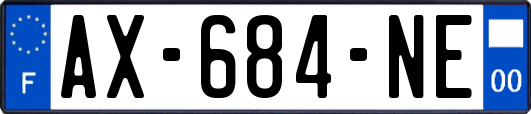 AX-684-NE