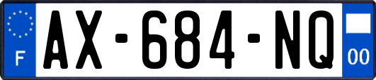 AX-684-NQ