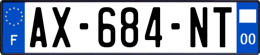 AX-684-NT