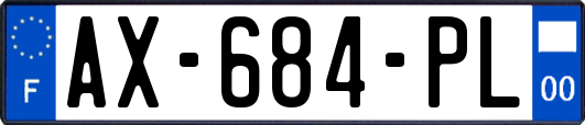 AX-684-PL