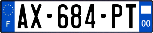 AX-684-PT